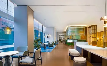 Grand Mercure Chengdu East