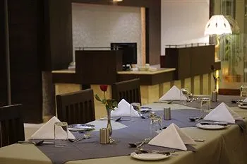 Inder Residency