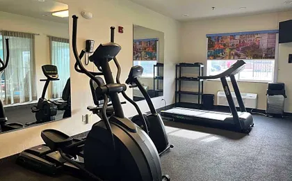 Baymont by Wyndham Indianapolis Northeast