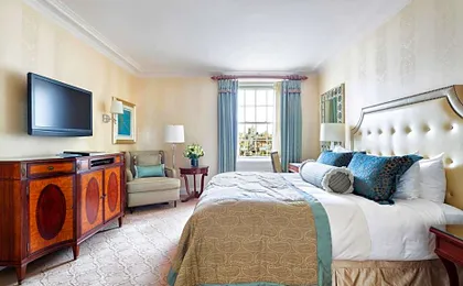 The Pierre, A Taj Hotel, New York