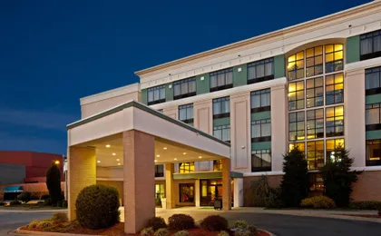 Delta Hotels By Marriott Huntington Downtown