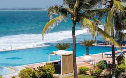 GOLDEN TULIP DAR ES SALAAM