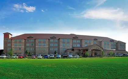 Hawthorn Extended Stay by Wyndham Killeen