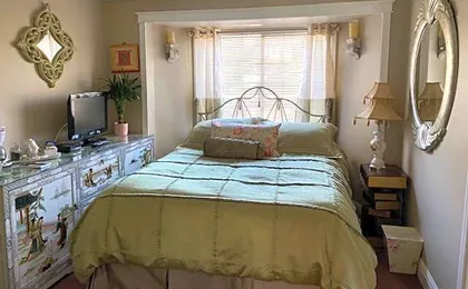 Ocean Breeze Executive Bed and Breakfast