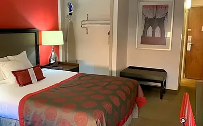 Ramada by Wyndham Marquette