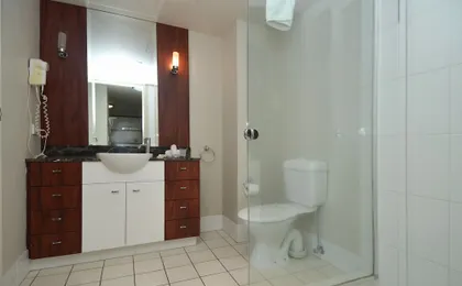 Absolute Luxury at Chevron Towers