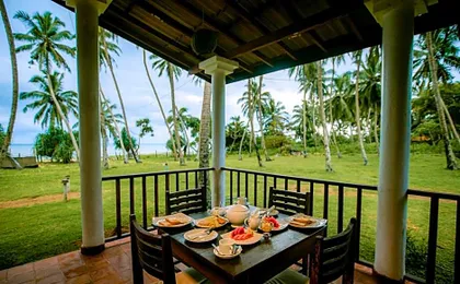 Helios Beach Resort