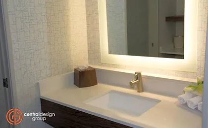 Holiday Inn Express & Suites Kirksville - University Area by IHG
