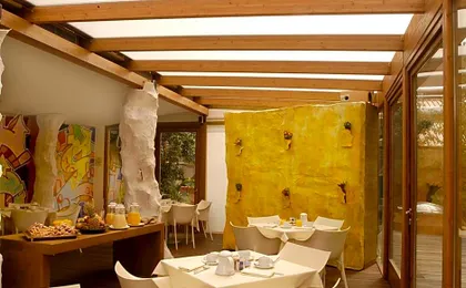Hotel Abitart