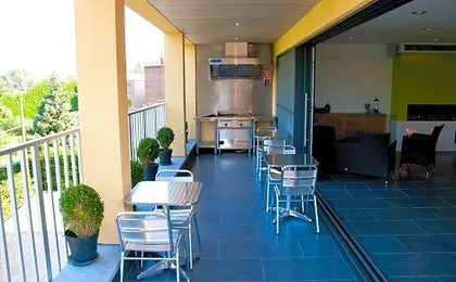 Hotel Gasthof Kapelhof