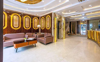 Hotel Grand Plaza - New Delhi City Centre by MS Hospitality