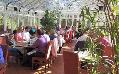 Kincaid House Hotel