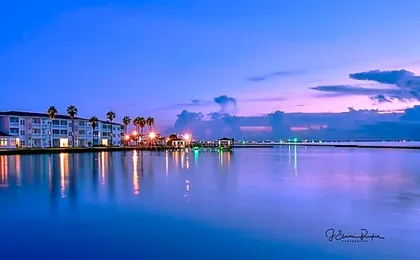 Lighthouse Inn at Aransas Bay