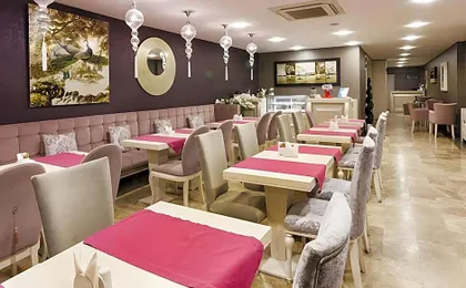 Turkuaz Suites