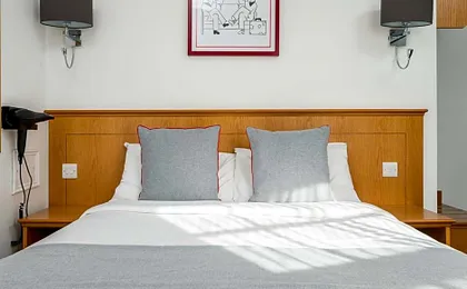 OYO Townhouse New England, London Victoria