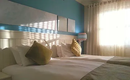 Peermont Metcourt Hotel