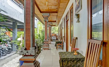 OYO 90532 Verra Guest House