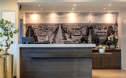 Citadines Montparnasse Paris