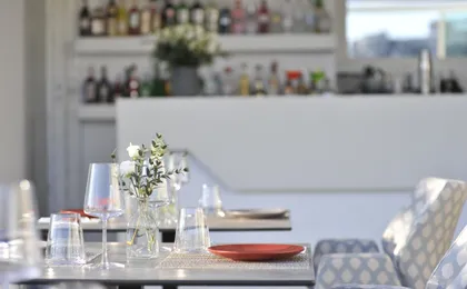 Athenaeum Eridanus Luxury Hotel