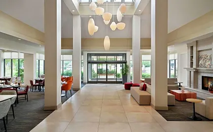 Hilton Garden Inn Charlotte/Ayrsley