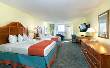 Perry's Ocean-Edge Resort