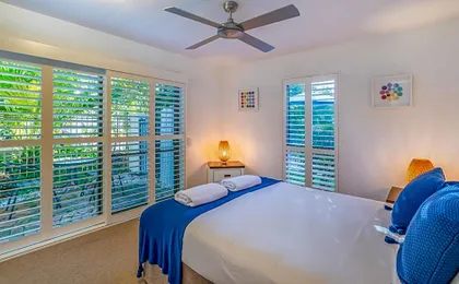Noosa Boutique Apartments & Elkhorn Villas