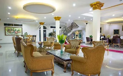 Hotel Narapati Syariah