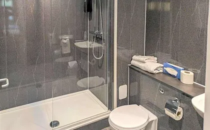 Britannia Hotel Aberdeen
