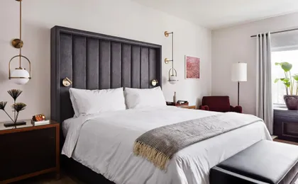 The Blake Hotel