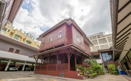 1089 Baan Boran