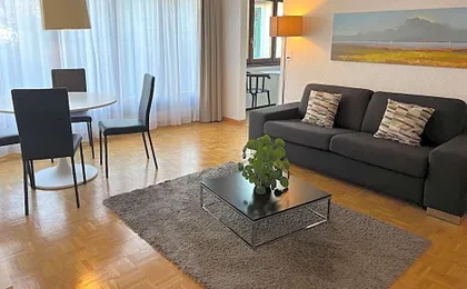 Hotel Bad Murtensee