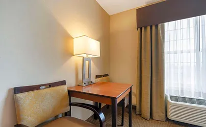 Best Western Bend North