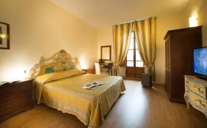 Locanda Orchidea
