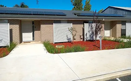 French Corner Apartments