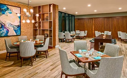 North Charleston Marriott