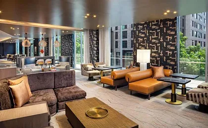 Hyatt House Washington Dc / Downtown/ Convention Center