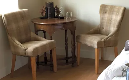 Hill Farm Bed and Breakfast