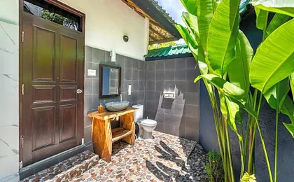 Absolute Scuba Bali Dive Resort