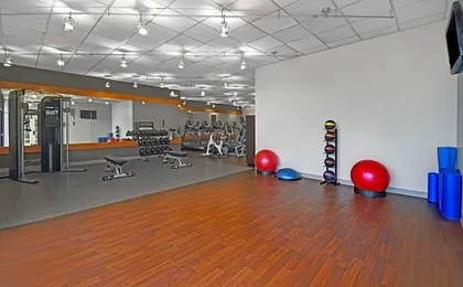 Hilton Hasbrouck Heights/Meadowlands