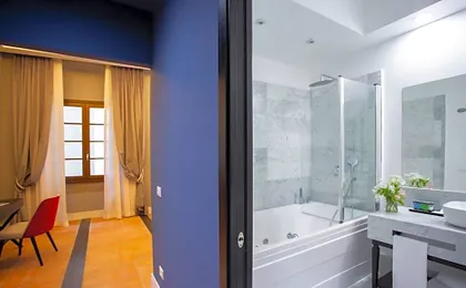 Casual Rinascimento Firenze by Casual Hoteles