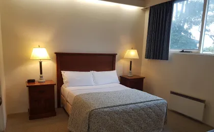 Hotel Cavalier