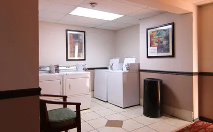 RAMADA BY WYNDHAM DAVENPORT ORLANDO SOUTH