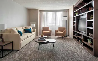 Marriott Albany