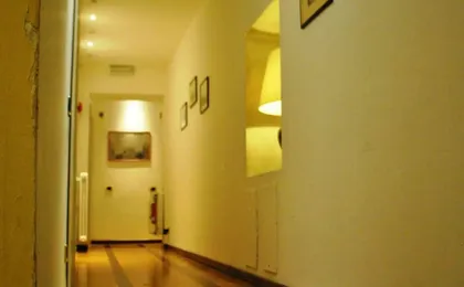 Hotel Il Loggiato Dei Serviti