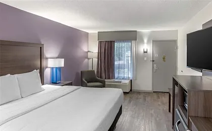 Best Western Hickory