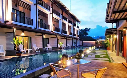 Phuketa Hotel