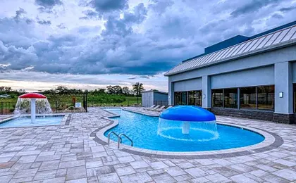 Holiday Inn Express Hotel & Suites Pigeon Forge By IHG