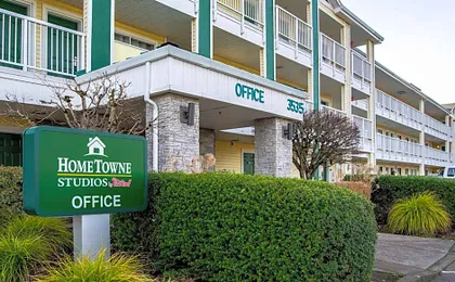 HomeTowne Studios Salem, OR