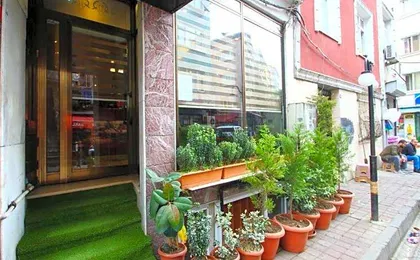 SIMGE HOTEL OLD CITY