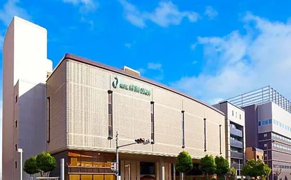 Hotel Awina Osaka